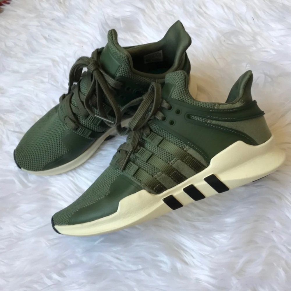 Adidas EQT Support ADV St Major Shoes